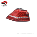 GOLF 7 Tail Taa 5GG945207/208A 5GG945307/308b